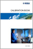 Download Vaisala's Reference Book of Best Practices for Calibration