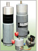 New DC Motors for Industrial Automation