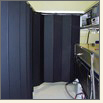 Kentek Laser Safety Curtains and Barriers