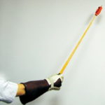 9035KB Telescopic High Voltage Detector