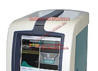Ametek-MINIFLASH TOUCH Flash Point Tester