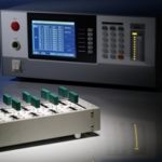 QuadTech Inc- Multi-Channel Hipot Tester (Model: Guardian 19020)