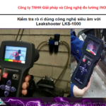 Những điều cần biết về rò rỉ khí ga và những tai nạn về rò rỉ khí ga.