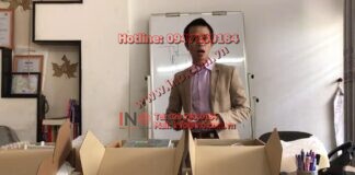 Giải thích nguyên lí thiết bị đo mức bùn bằng sóng siêu âm