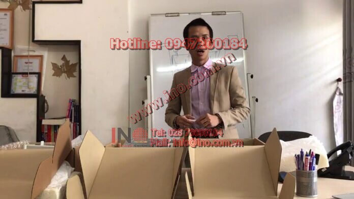 Giải thích nguyên lí thiết bị đo mức bùn bằng sóng siêu âm