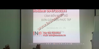 Cảm Biến Nhiệt Độ, Từ Đơn Giản Đến Phức Tap