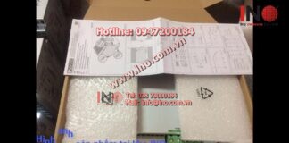 Đại lý cung cấp Bộ Nguồn DC Phoenix Contact_ INO Viet Nam