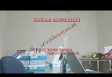 Giới Thiệu Thiết Bị Điều Khiển Giám Sát