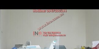 Giới Thiệu Thiết Bị Điều Khiển Giám Sát