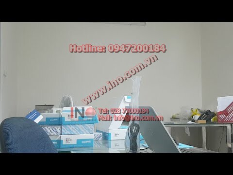 Giới Thiệu Thiết Bị Điều Khiển Giám Sát