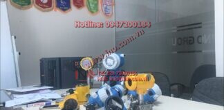 Các Thông Số Cần Quan Tâm Khi Lựa Chọn Thiết Bị Đo Lưu Lượng