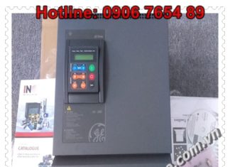 Mở Thùng Biến Tần Ge AV-300i Tại Kho INO