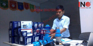 Tư Vấn Mua Sắm, Lựa Chọn Phích Cắm Công Nghiệp Marechal (DSN-DS-DN-PNC-PN-DB…)