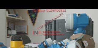 Các Thông Số Cần Quan Tâm Khi Lựa Chọn Cảm Biến Áp Suất