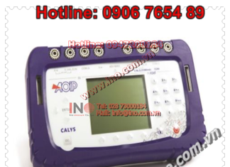 Máy đo đa chức năng AOIP – CALYS 150 – AOIP Việt Nam