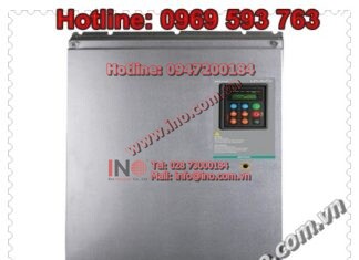 Biến tần cho thang máy – Inverters for elevators – AVRy – Gefran Việt Nam
