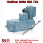 DMI DC motors – ABB Việt Nam