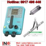 Thiết bị tạo áp DPI 610 Ge Druck -14.7 to 6000 psi – Ge Druck Việt Nam