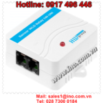 Cảm biến phát hiện rò rỉ nước – HWg-WLD Relay: Water leak detector – HW Group Việt Nam