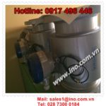 Thiết bị dùng sóng siêu âm để đo lưu lượng khí -ALTOSONIC V12 – Krohne Việt Nam