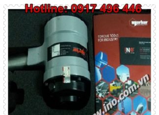Bộ nhân lực Norbar – Manual Torque Multipliers – HT4 26:1 4500N.m – Model 17021 – NORBAR Việt Nam