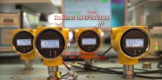 Jak powstaje przetwornik ciśnienia dla gazociągów? – Fabryki w Polsce