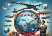 Tuyển dụng nhân viên mua hàng nhập khẩu (SL 2 người) tại công ty chuyên thiết bị đo lường, thử nghiệm và tự động hóa