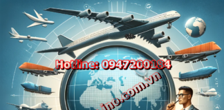 Tuyển dụng nhân viên mua hàng nhập khẩu (SL 2 người) tại công ty chuyên thiết bị đo lường, thử nghiệm và tự động hóa