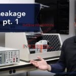 Earth Leakage Testing pt. 1