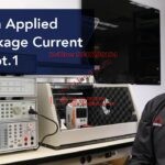 Mains on Applied Part Leakage Current Testing pt.1