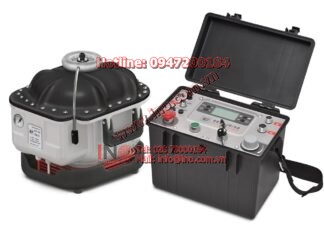 Portable Hi pot Tester | AC DC Hipot Test Set | HVTS-70/50
