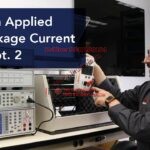 Mains on Applied Part Leakage Current Testing pt.2