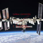 NASA điều tra vụ rò rỉ khí trên trạm vũ trụ quốc tế (ISS)