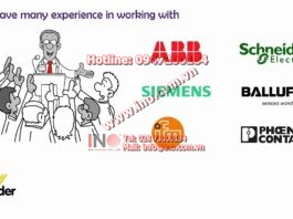 We are INO Measure Co , Ltd