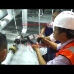 Hướng dẫn kiểm tra bẫy hơi | How to servey Steam Trap