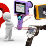 Các thiết bị phát hiện rò rỉ khí nén trên thị trường