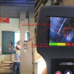 Hậu quả nghiêm trọng bởi rò rỉ khí nén tại 1 nhà máy Ắc Quy