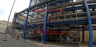 Bản tin: Máy Ảnh Âm Thanh Công Nghiệp ii900 của Fluke