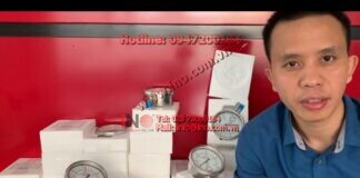 Cảm biến áp suất, những điều cần biết khi sử dụng và mua sắm