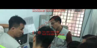 Hướng dẫn sử dụng Tủ ấm lắc để bàn phòng thí nghiệm (Shaking incubator)