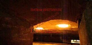 FLAT FLAME BURNERS SW 4 SW 5