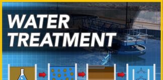 How Do Water Treatment Plants Work?