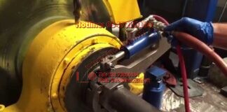 HYDRAULIC CYLINDER MANUFACTURER