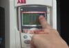 ABB ACS550 AC Drive Basic Startup