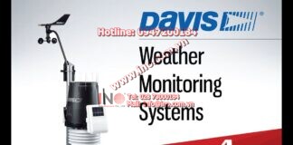 Davis Weather Stations Features and Testing to Weather any Storm