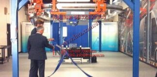 VAHLE Detroit Demo Center – Grand Opening Ribbon Cutting