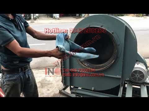 Máy Quạt Hút Thổi Công Suất Lớn LH 0908875468