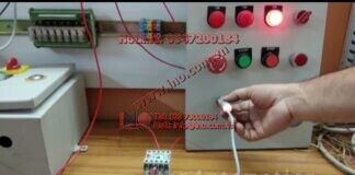 Using Proximity Sensor