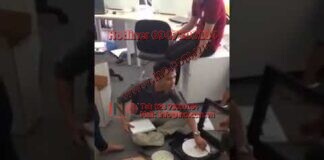 Pressure & Temperature Chart Recorder Hướng dẫn sử dụng thay giấy và cài đặt ban đầu