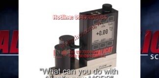 Ask Alicat: How do you control mass flow in TWO directions?